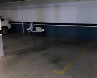 Parking of Garage for sale in Soria Capital 