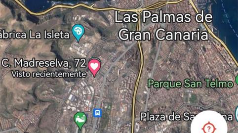 Photo 2 of Constructible Land for sale in Calle Madreselva, 72, Siete Palmas, Las Palmas