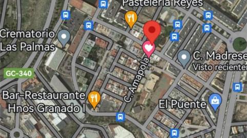 Photo 4 of Constructible Land for sale in Calle Madreselva, 72, Siete Palmas, Las Palmas