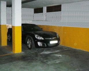 Parking of Garage for sale in Marbella