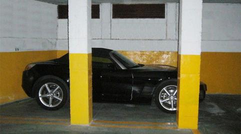 Photo 2 of Garage for sale in Calle Sierra Bermeja, 102, Lomas de Marbella Club, Málaga