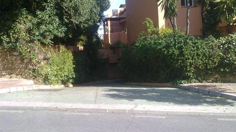 Photo 3 of Garage for sale in Calle Sierra Bermeja, 102, Lomas de Marbella Club, Málaga