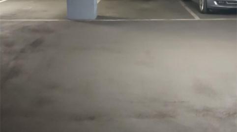 Garatge de lloguer a Calle de Víctor Andrés Belaunde, 36, Hispanoamérica - Bernabéu, Madrid - imatge 4 Foto 4 de Garatge de lloguer a Calle de Víctor Andrés Belaunde, 36, Hispanoamérica - Bernabéu, Madrid