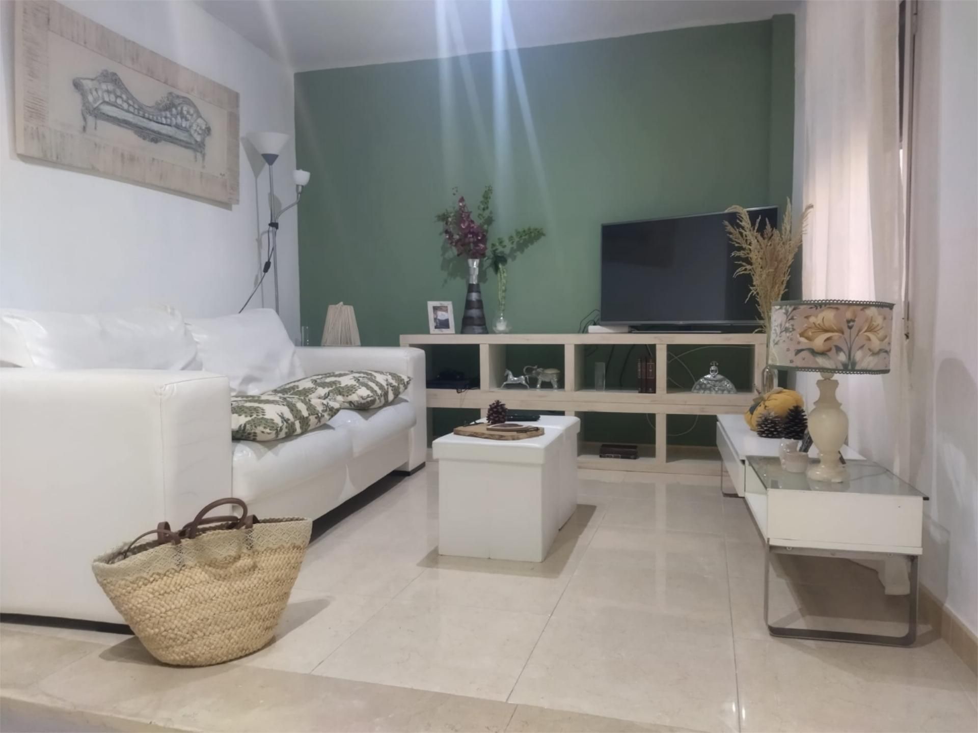Single-family semi-detached to rent in Calle Palomar, 24, Villafranca de Córdoba