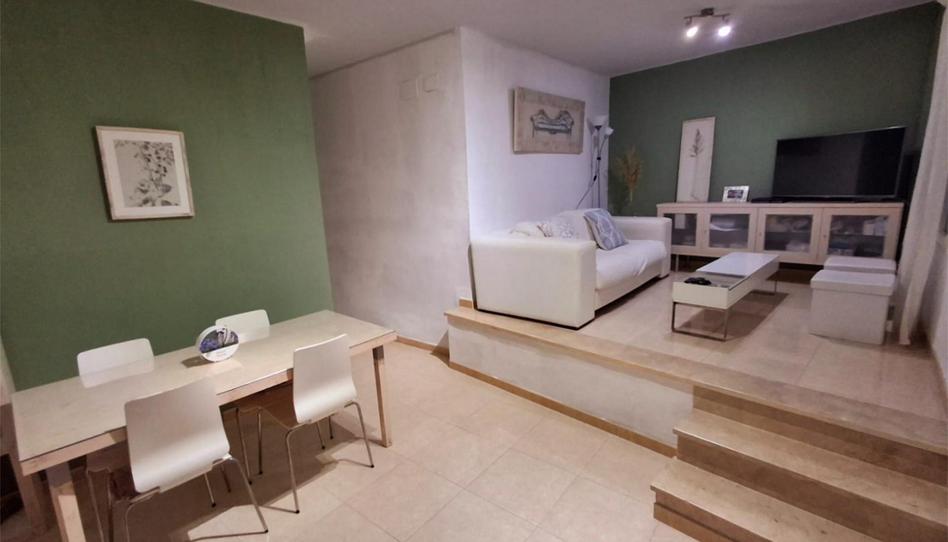 Photo 1 of Flat for sale in Calle Palomar, 24, Villafranca de Córdoba, Córdoba