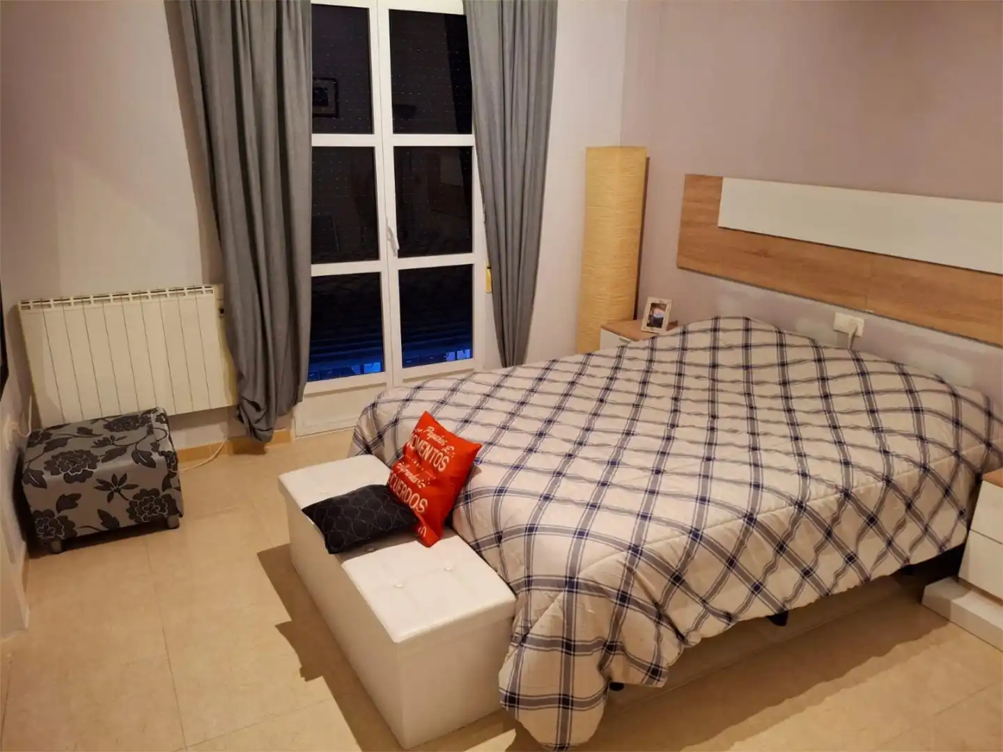Detached homes for sale in Calle Palomar, 24, Villafranca de Córdoba Bedroom of Detached homes for sale in Villafranca de Córdoba with Air Conditioner, Terrace and Balcony