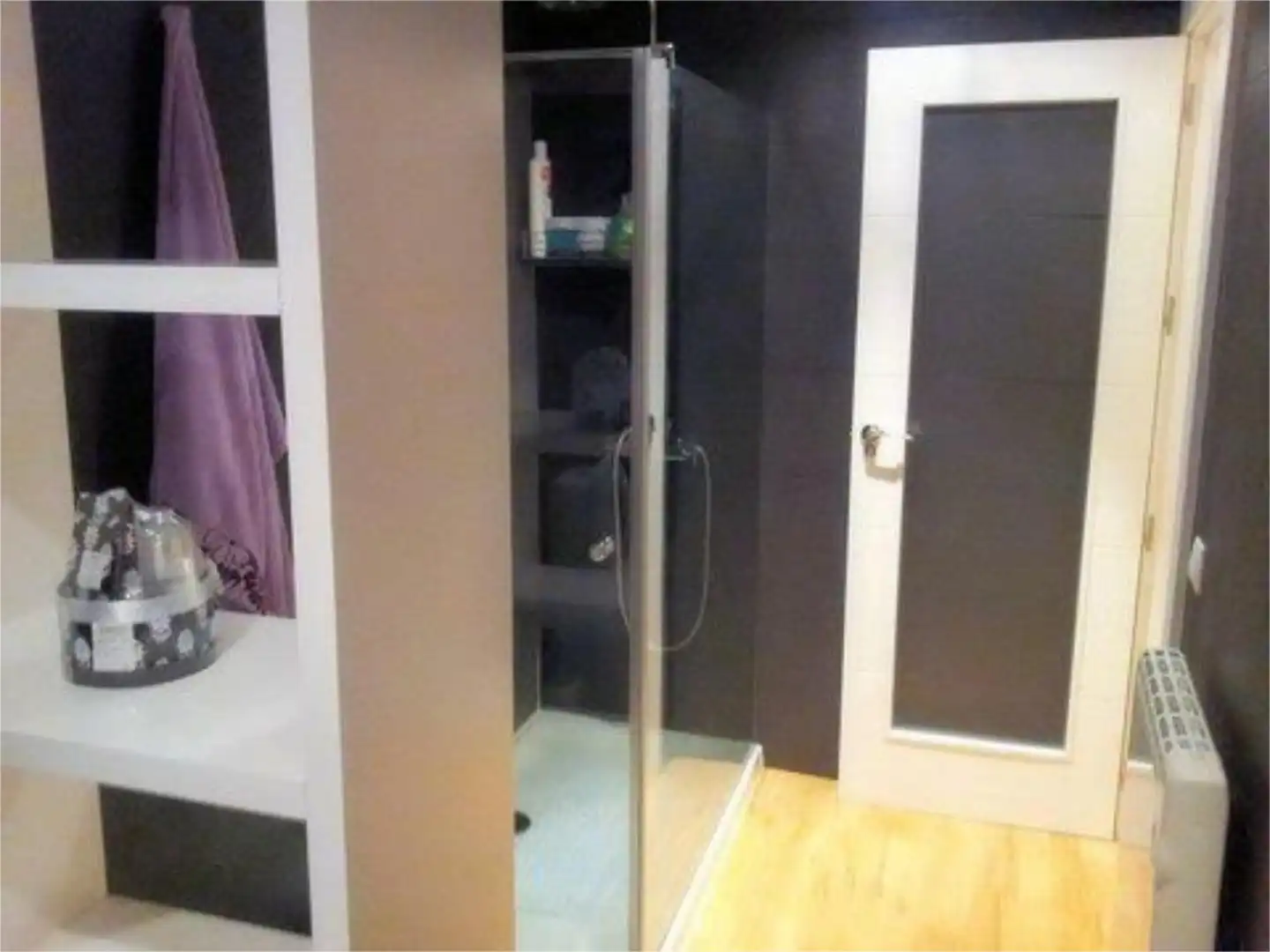 Detached homes for sale in Calle Palomar, 24, Villafranca de Córdoba Bathroom of Detached homes for sale in Villafranca de Córdoba with Air Conditioner, Terrace and Balcony