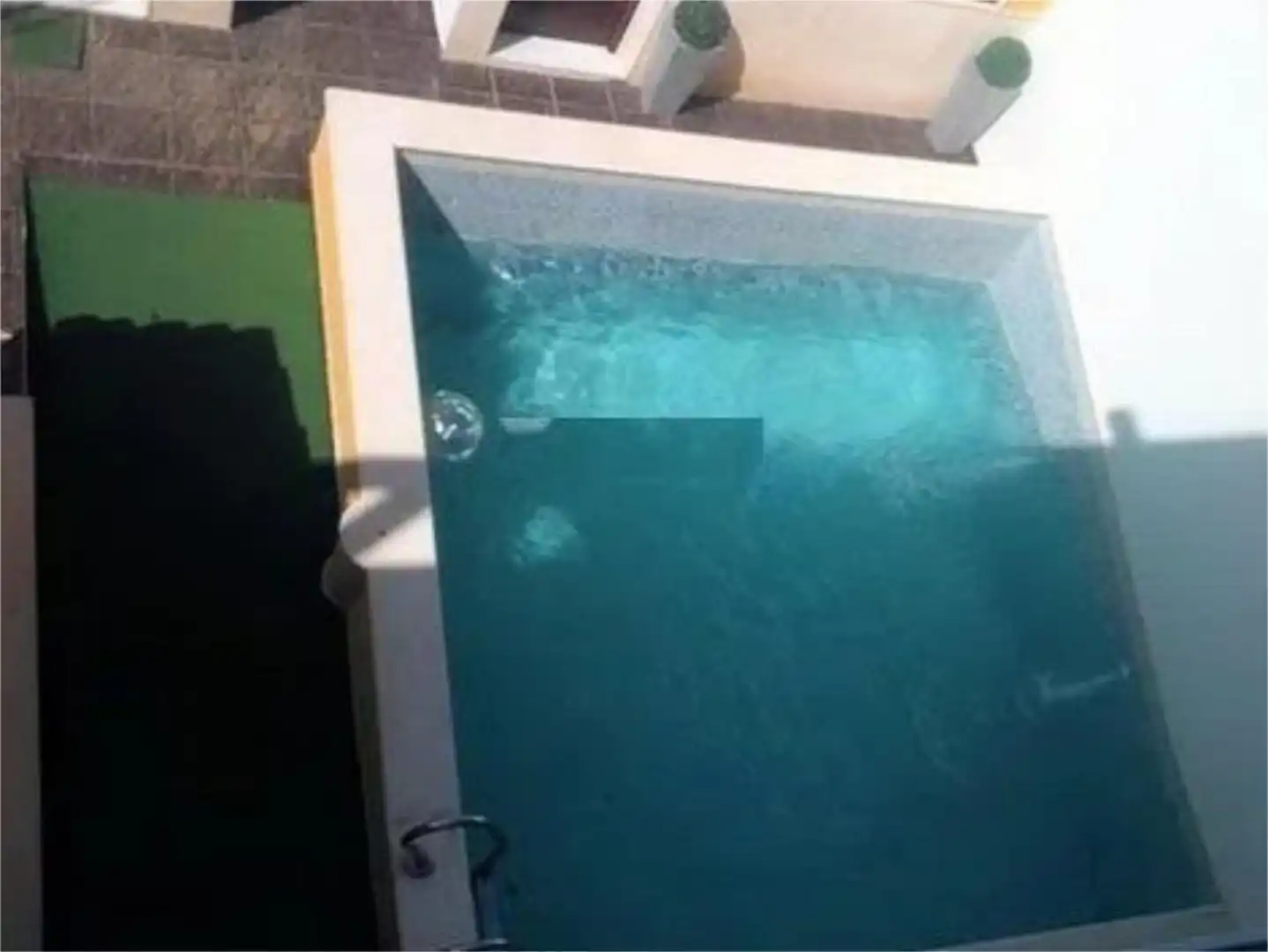 Detached homes for sale in Calle Palomar, 24, Villafranca de Córdoba Swimming pool of Detached homes for sale in Villafranca de Córdoba with Air Conditioner, Terrace and Balcony