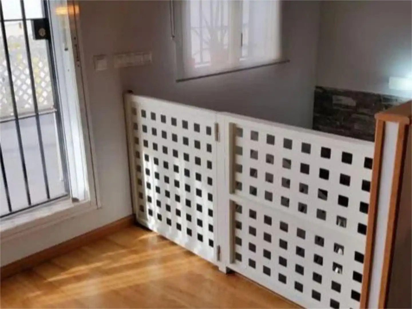 Detached homes for sale in Calle Palomar, 24, Villafranca de Córdoba Balcony of Detached homes for sale in Villafranca de Córdoba with Air Conditioner, Terrace and Balcony