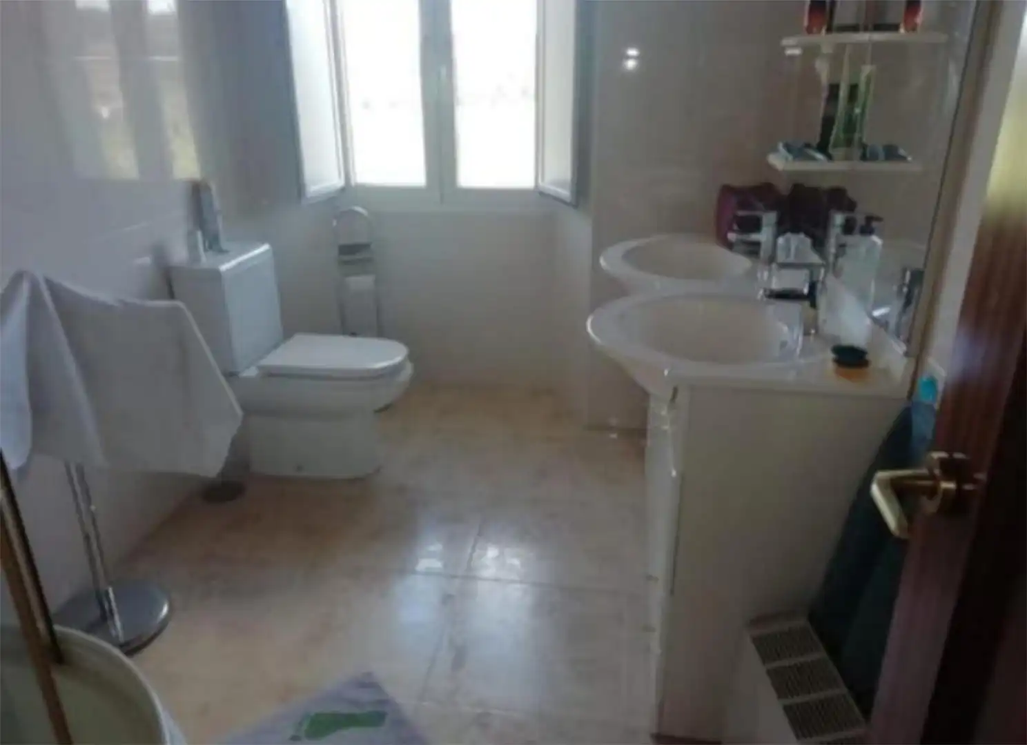 Casa o chalet en venta en Lugar Arroeiro, 13, Touro Baño de Casa o chalet en venta en Touro con Calefacción, Jardín privado y Terraza