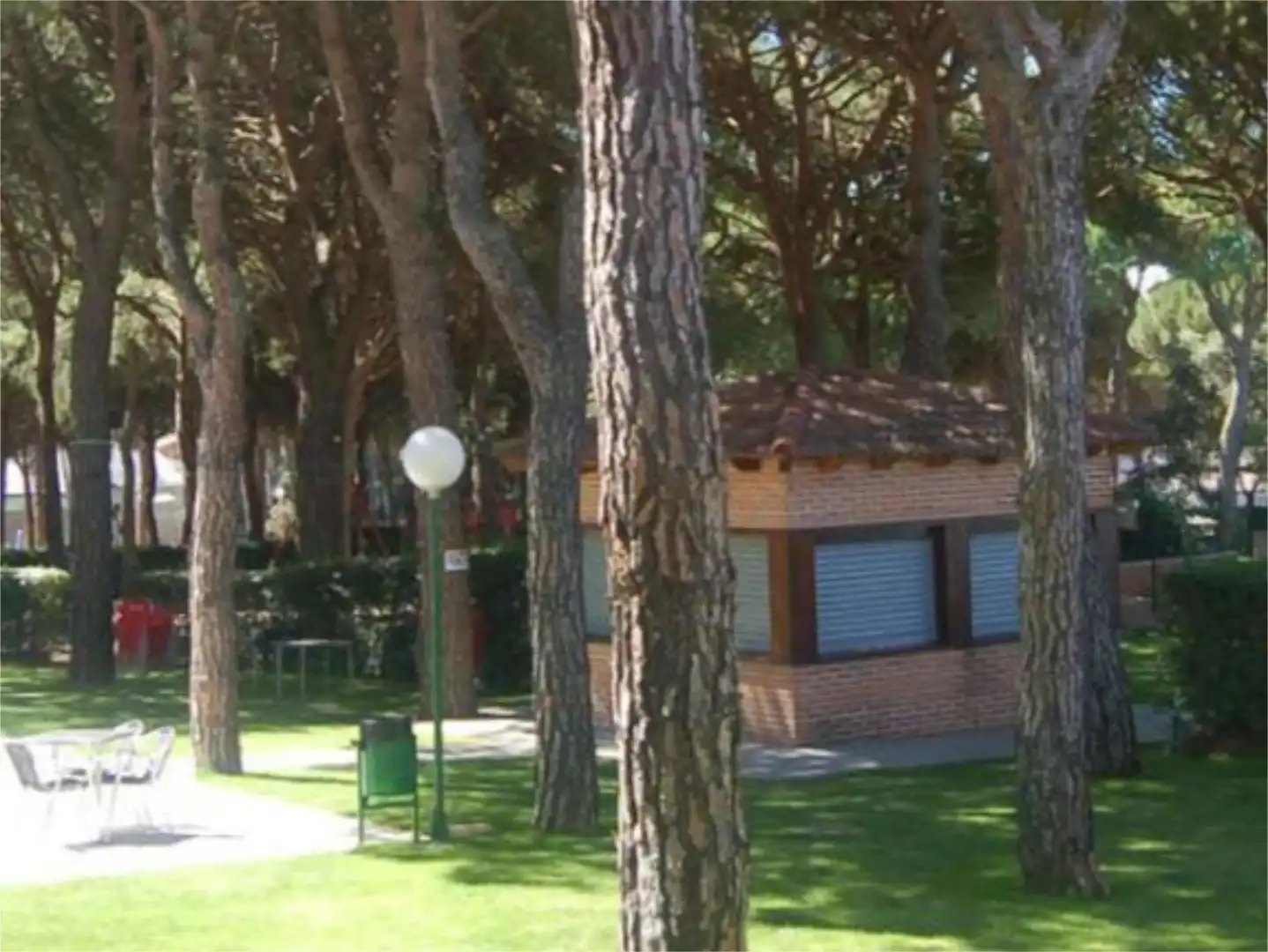 Urbanitzable en venda a Lugar Urbanizacion Montico, 672, Tordesillas Jardí de Urbanitzable en venda en Tordesillas