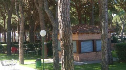 Foto 4 de Urbanizable en venta en Lugar Urbanizacion Montico, 672, Tordesillas, Valladolid