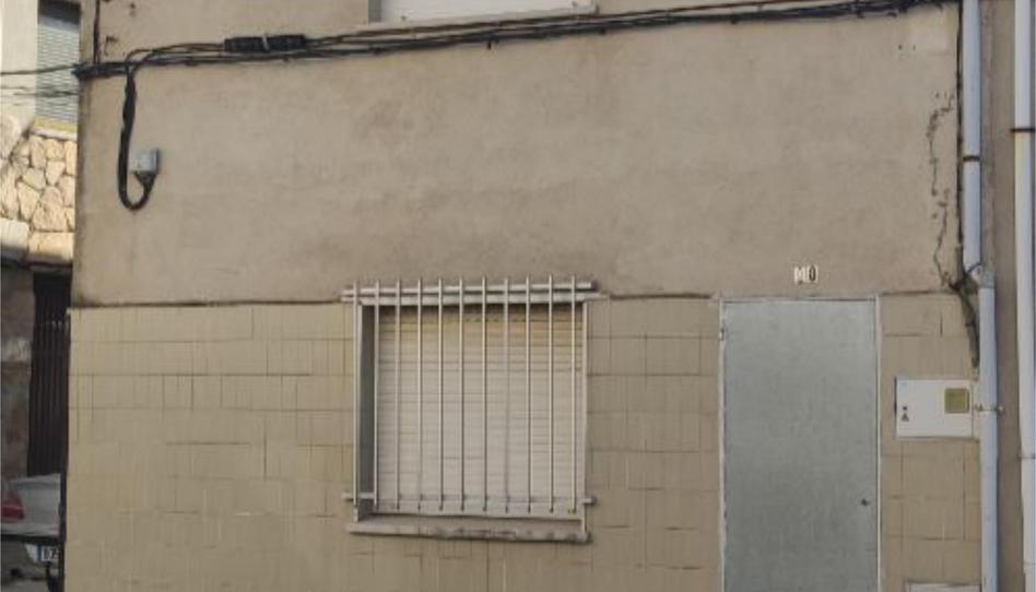 Photo 1 of Single-family semi-detached for sale in Calle Eras, 96, Fermoselle, Zamora