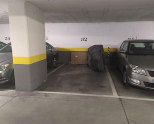 Parking of Garage to rent in  Madrid Capital