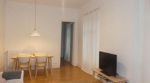 Foto 2 de Piso en venta en Bergara Kalea, 19, Área Romántica, Donostia - San Sebastián