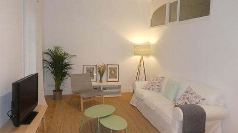 Foto 3 de Piso en venta en Bergara Kalea, 19, Área Romántica, Donostia - San Sebastián