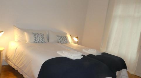 Foto 5 de Piso en venta en Bergara Kalea, 19, Área Romántica, Donostia - San Sebastián