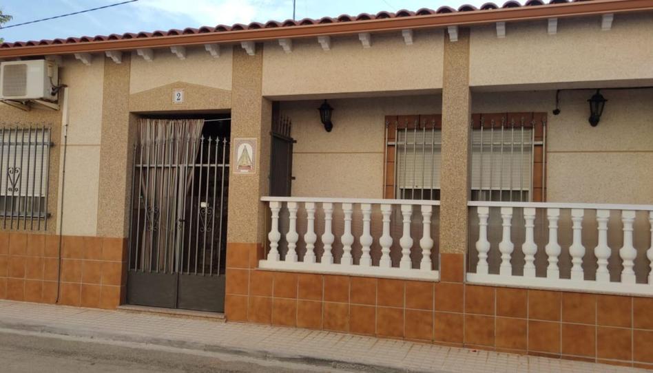 House or chalet for sale in Calle Hernán Cortés, 2, Lillo, Toledo - image 1 Photo 1 of House or chalet for sale in Calle Hernán Cortés, 2, Lillo, Toledo