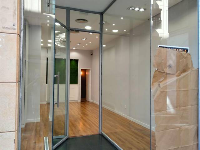 Local comercial en Alquiler en Calle Pasión, 6 en Centro