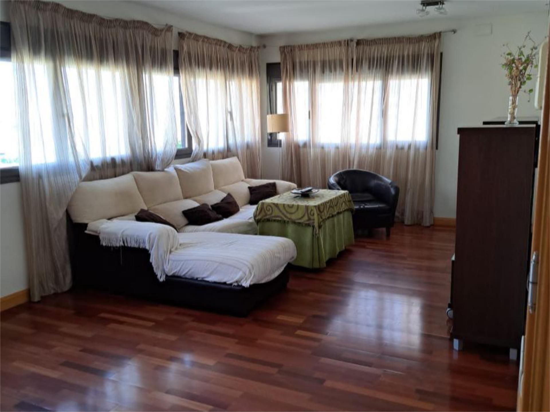 Sala d'estar de Pis en venda en  Huelva Capital
