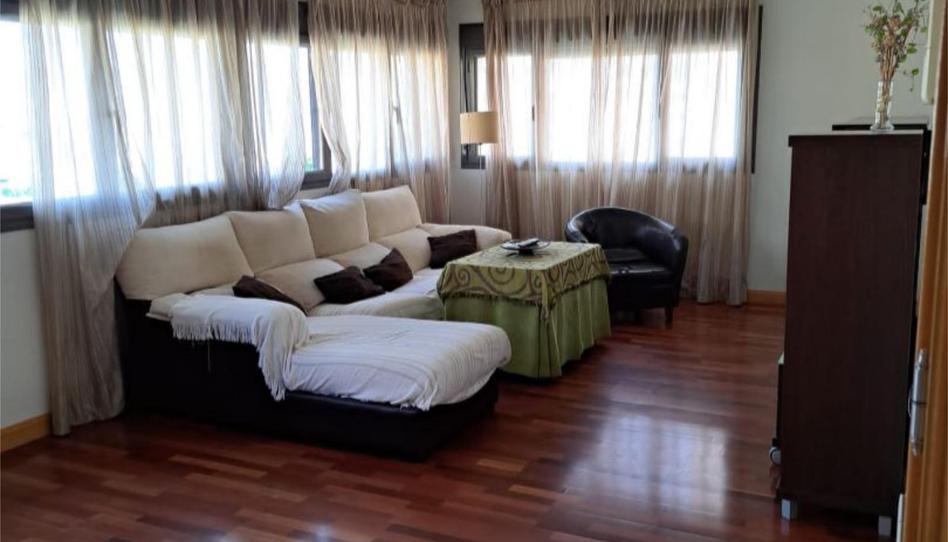 Foto 1 de Pis en venda a Calle Baleares, 8, Tres Ventanas, Huelva