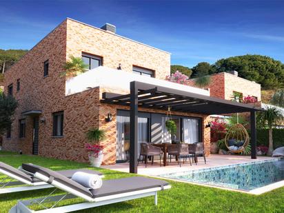 House or chalet for sale in Begues