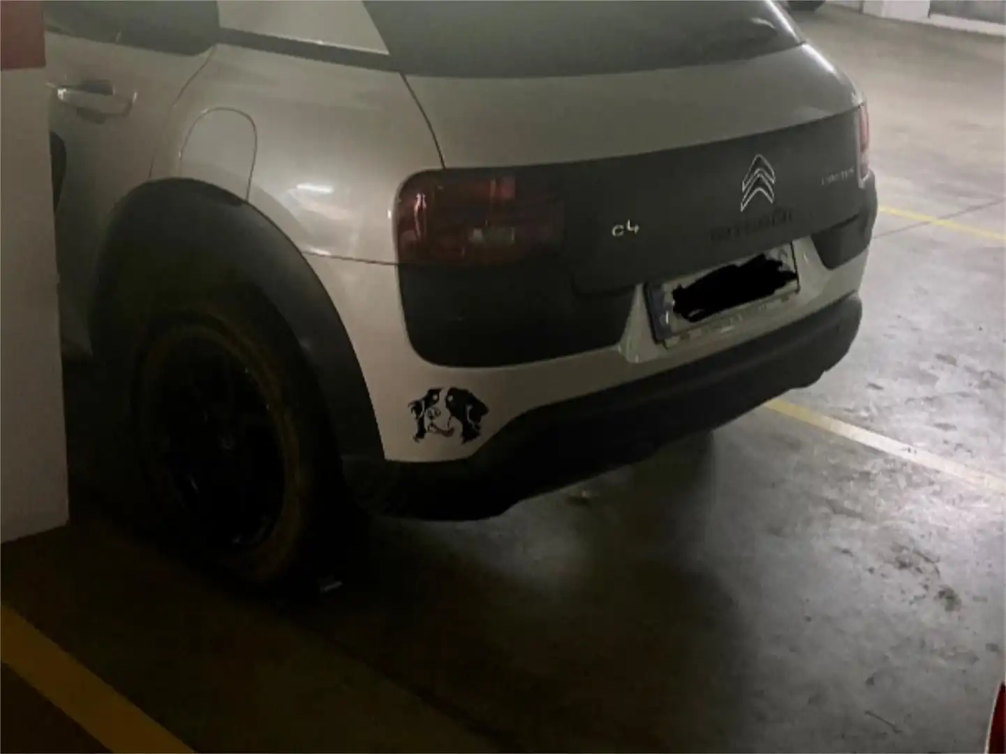 Garatge en venda a Calle Jaén, 28, Bajadilla - Fuente Nueva Aparcament de Garatge en venda en Algeciras