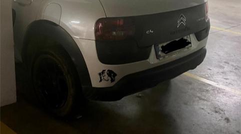 Photo 3 of Garage for sale in Calle Jaén, 28, Bajadilla - Fuente Nueva, Cádiz