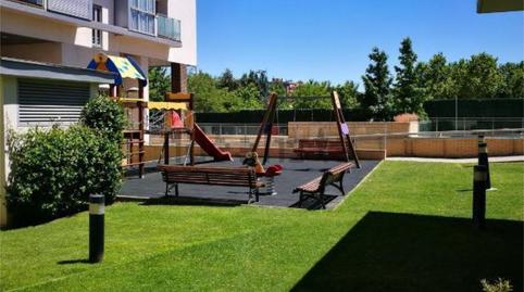 Pis de lloguer a Calle N 15, 2, Solagua, Madrid - imatge 2 Foto 2 de Pis de lloguer a Calle N 15, 2, Solagua, Madrid