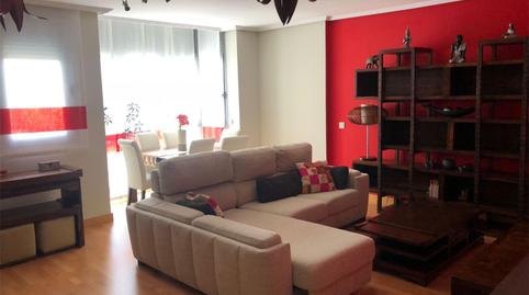 Pis de lloguer a Calle N 15, 2, Solagua, Madrid - imatge 3 Foto 3 de Pis de lloguer a Calle N 15, 2, Solagua, Madrid