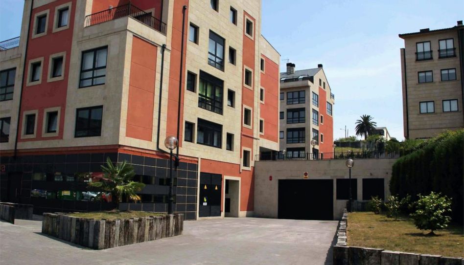 Garaje de alquiler en Avenida Ernesto Che Guevara, 46, Perillo, Oleiros - imagen 1 Foto 1 de Garaje de alquiler en Avenida Ernesto Che Guevara, 46, Perillo, Oleiros