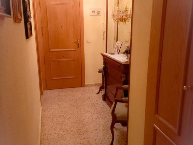 Piso en venta en carrer de ramon llull,  de  valen