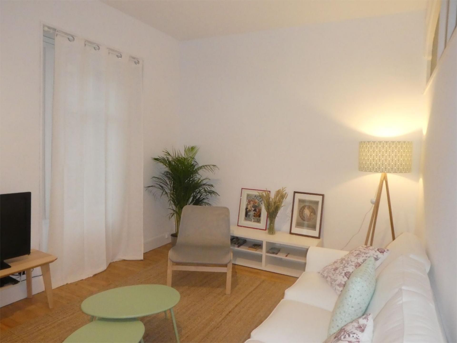 Flat to rent in Bergara Kalea, 1, Área Romántica Flat to rent in Bergara Kalea, 1, Área Romántica