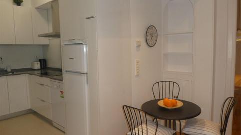 Foto 5 de Pis de lloguer a Carrer Bergara Kalea, 1, Área Romántica, Gipuzkoa