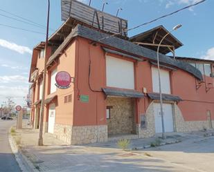 Exterior view of Premises for sale in Paterna