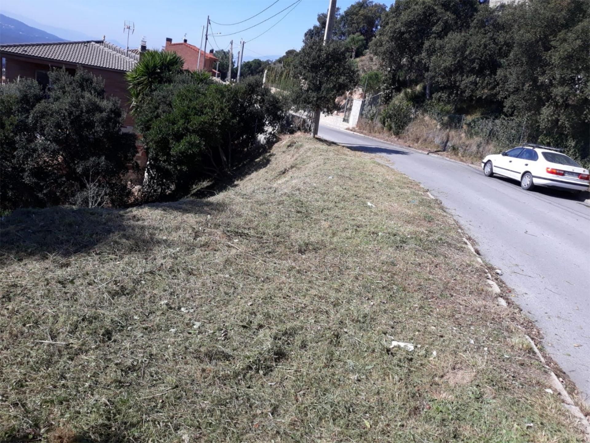 Constructible Land for sale in Vidreres