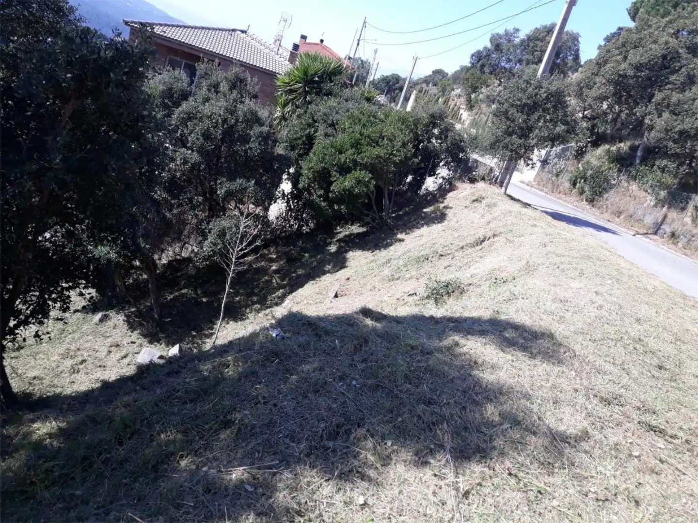 Urbanizable en venta en Carrer Crisantem, 48, Aiguaviva Parc Urbanizable en venta en Vidreres