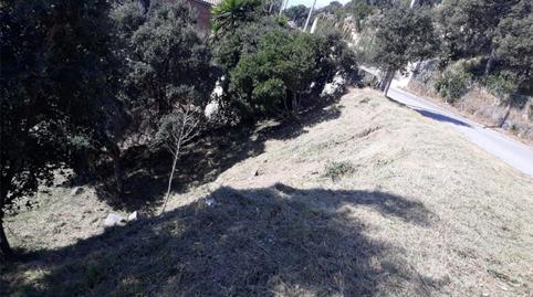 Photo 4 of Constructible Land for sale in Carrer Crisantem, 48, Aiguaviva Parc, Girona