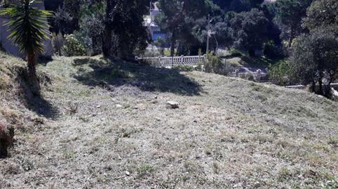 Photo 2 of Constructible Land for sale in Carrer Crisantem, 48, Aiguaviva Parc, Girona