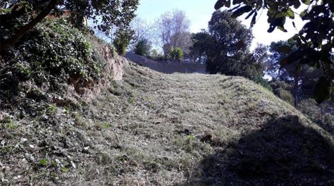 Photo 5 of Constructible Land for sale in Carrer Crisantem, 48, Aiguaviva Parc, Girona