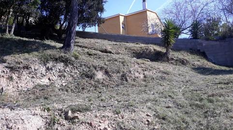 Photo 3 of Constructible Land for sale in Carrer Crisantem, 48, Aiguaviva Parc, Girona