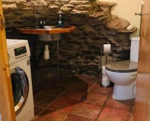 Bathroom of Flat for sale in Rialp