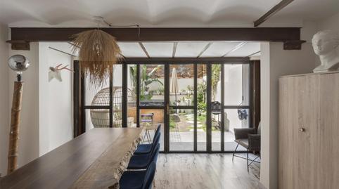 Foto 2 de Dúplex en venta en Carrer de Marià Aguiló, 125, El Poblenou, Barcelona