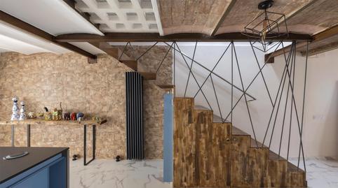 Foto 4 de Dúplex en venta en Carrer de Marià Aguiló, 125, El Poblenou, Barcelona