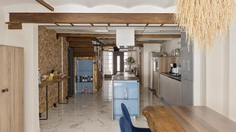 Foto 5 de Dúplex en venta en Carrer de Marià Aguiló, 125, El Poblenou, Barcelona