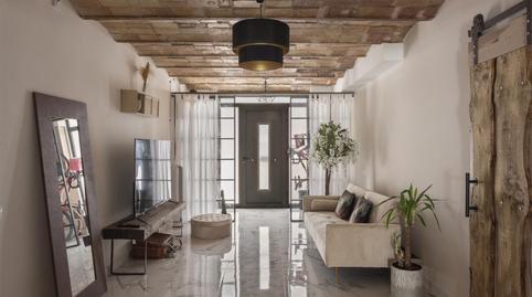 Foto 3 de Dúplex en venta en Carrer de Marià Aguiló, 125, El Poblenou, Barcelona