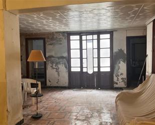 Living room of Planta baja for sale in Alzira