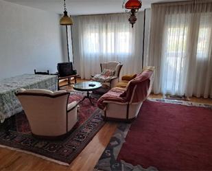 Living room of Flat for sale in Ponferrada