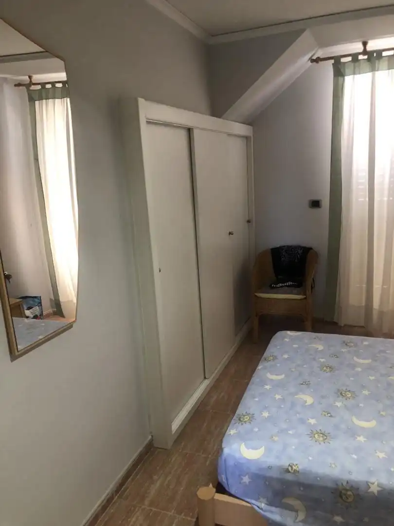 Dormitori de Casa o xalet de lloguer en Castellón de la Plana / Castelló de la Plana amb Calefacció, Jardí privat i Terrassa