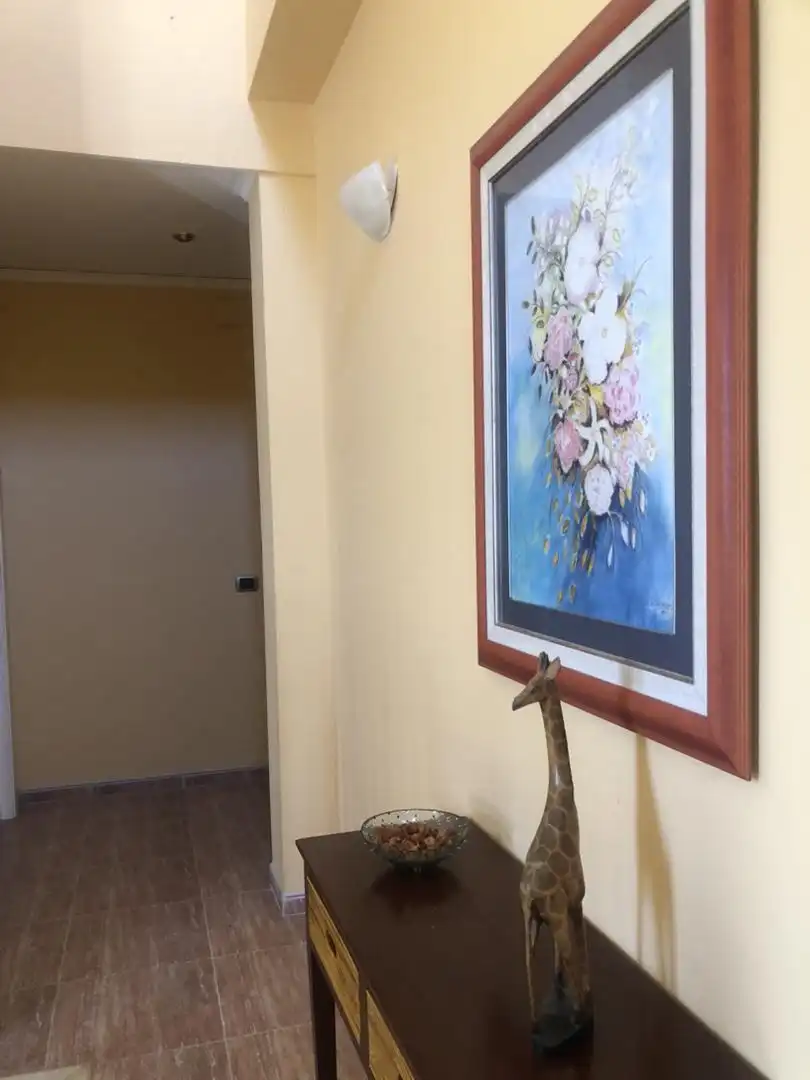 Casa o xalet de lloguer en Castellón de la Plana / Castelló de la Plana amb Calefacció, Jardí privat i Terrassa